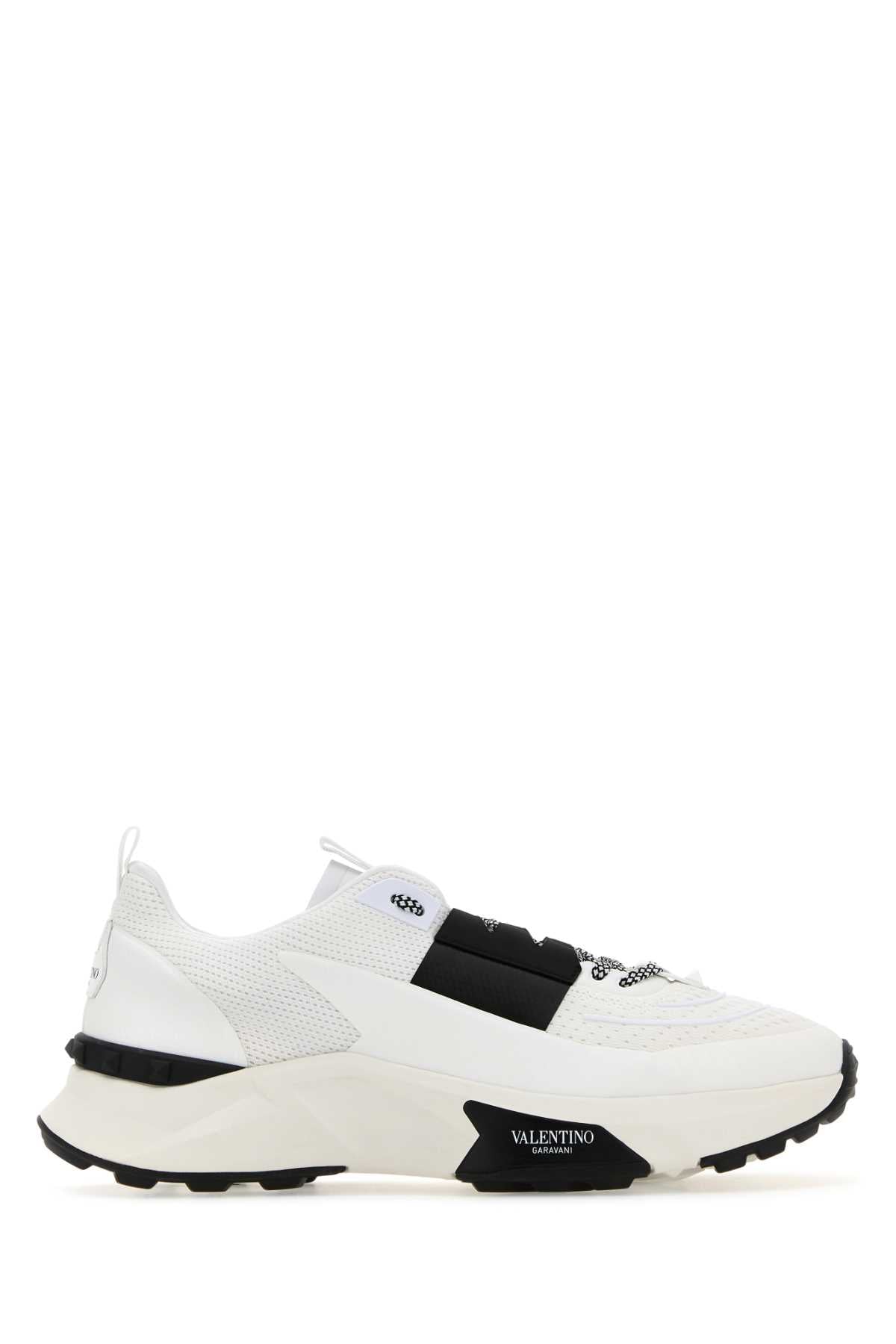 VALENTINO GARAVANI TRUE ACT For Men CALF LEATHER - BOS TAURUS