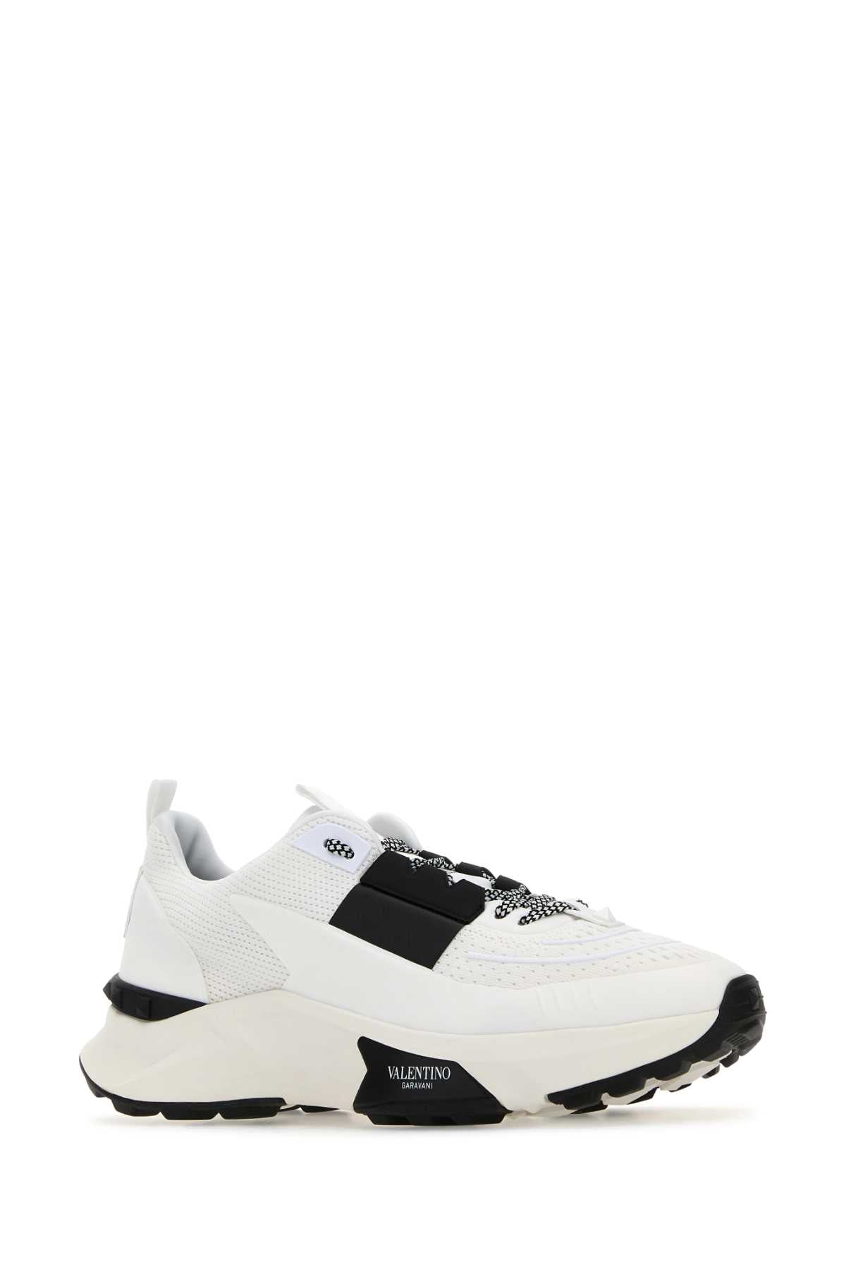VALENTINO GARAVANI TRUE ACT For Men CALF LEATHER - BOS TAURUS