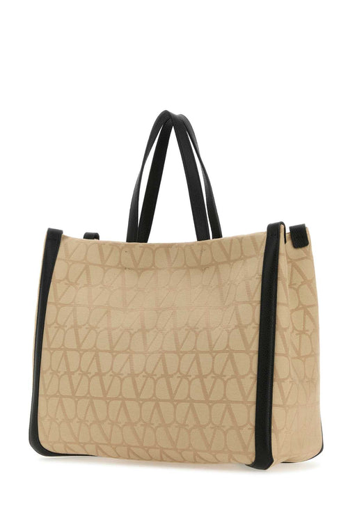 VALENTINO GARAVANI BORSA For Men Exterior: 100% Fabric Lining: 100% Fabric