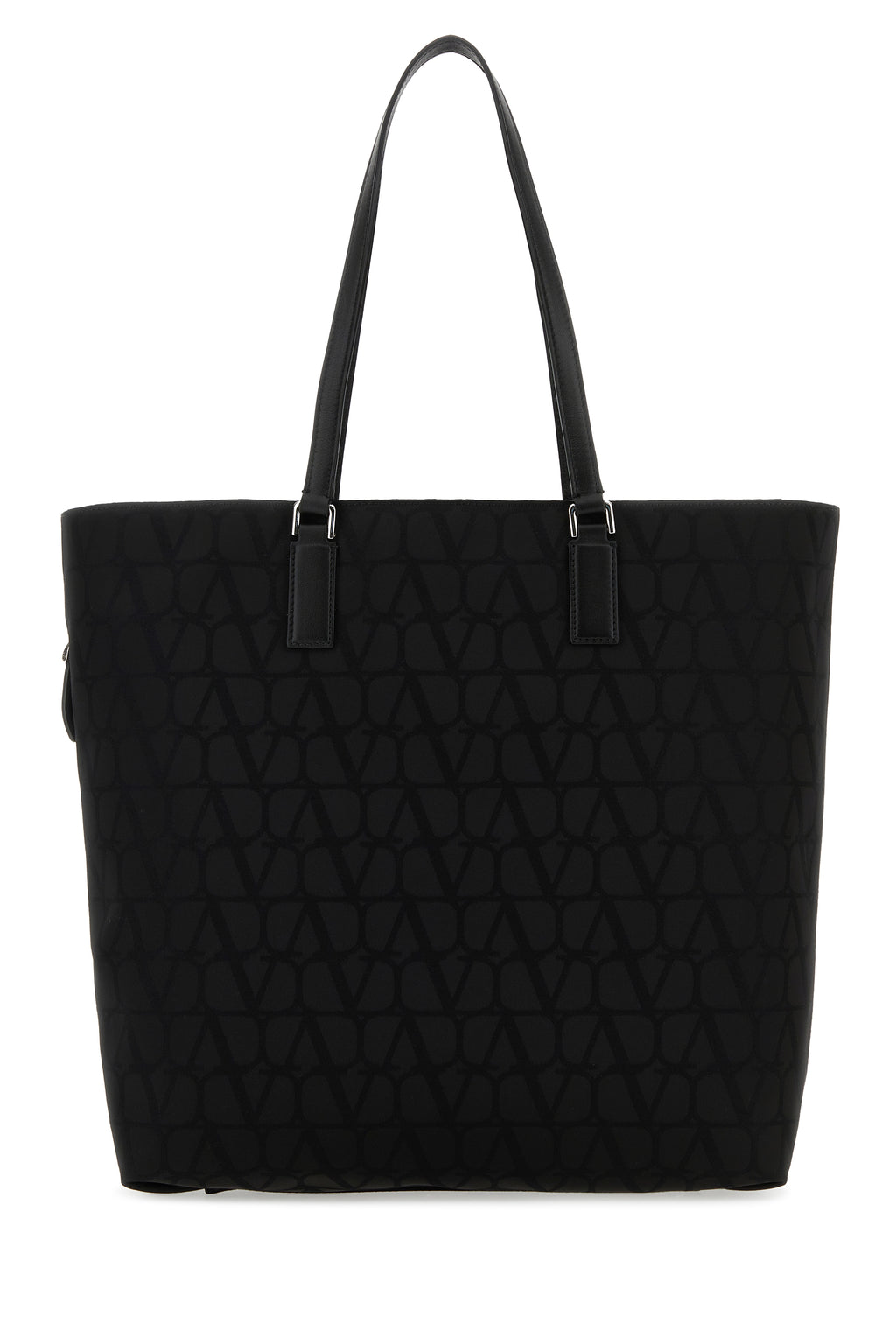 VALENTINO GARAVANI BORSA For Men Exterior: 100% Fabric Lining: 100% Fabric Finishing: Palladium