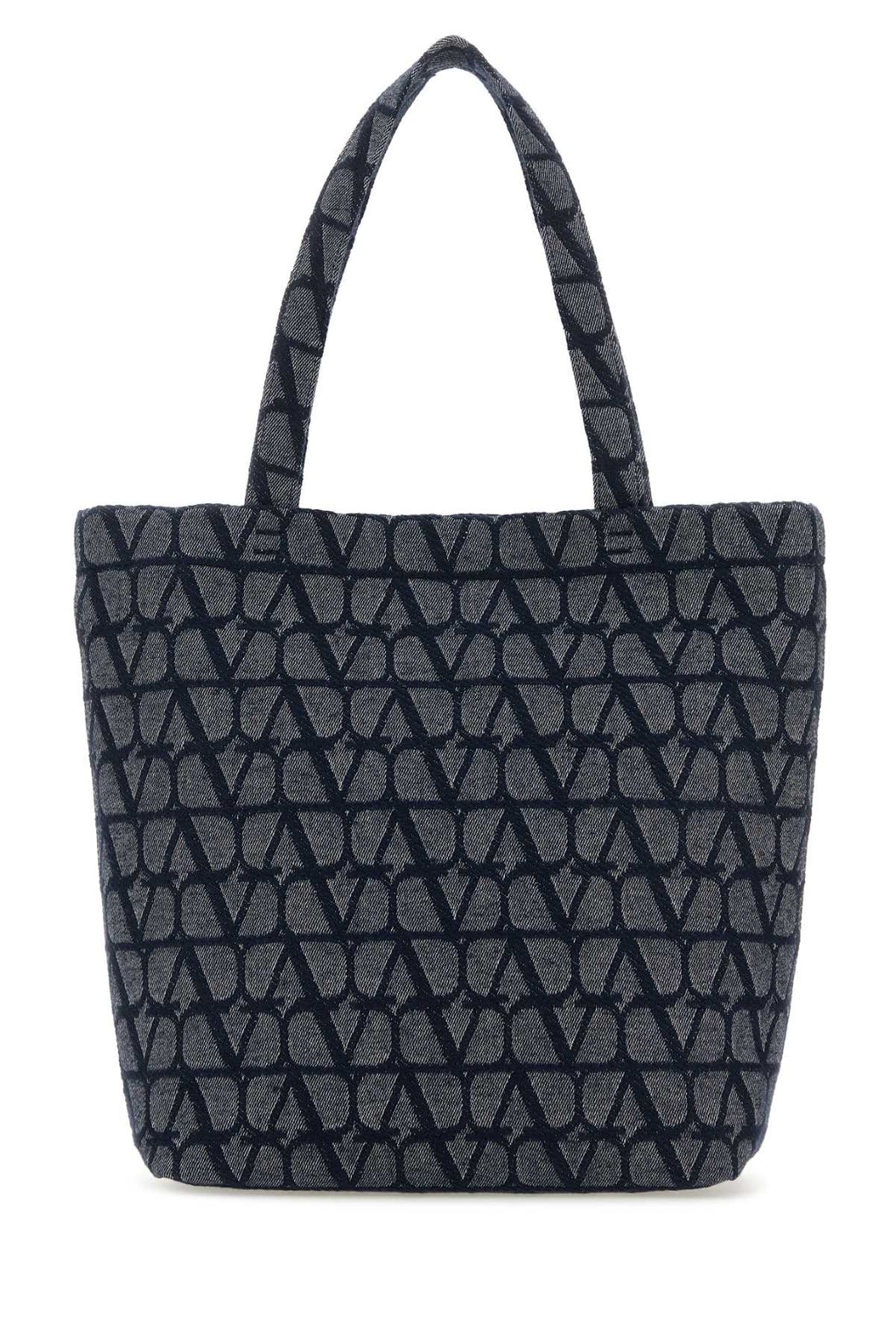 VALENTINO GARAVANI BORSA For Men Exterior: 100% Fabric