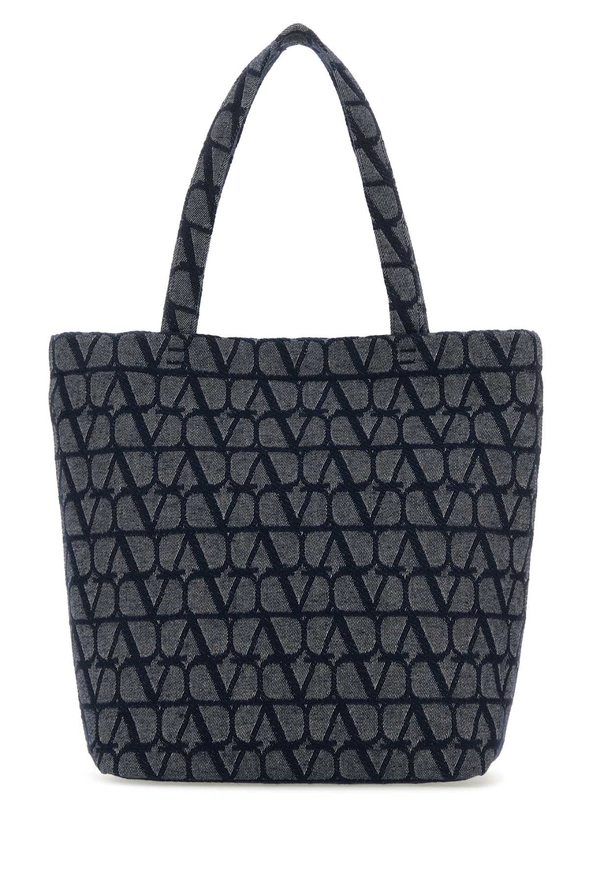VALENTINO GARAVANI BORSA For Men Exterior: 100% Fabric