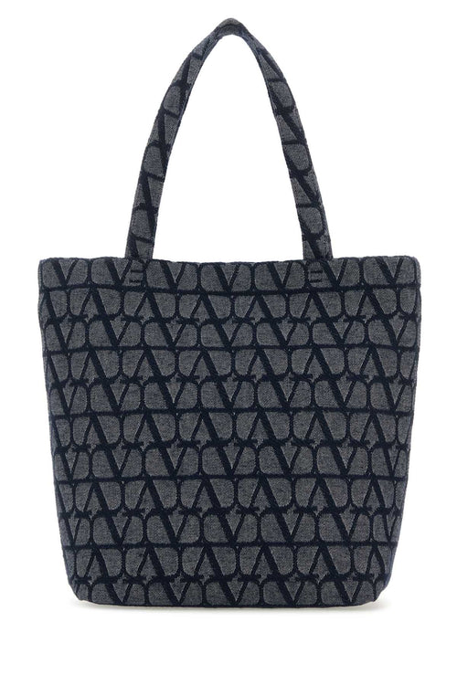 VALENTINO GARAVANI BORSA For Men Exterior: 100% Fabric
