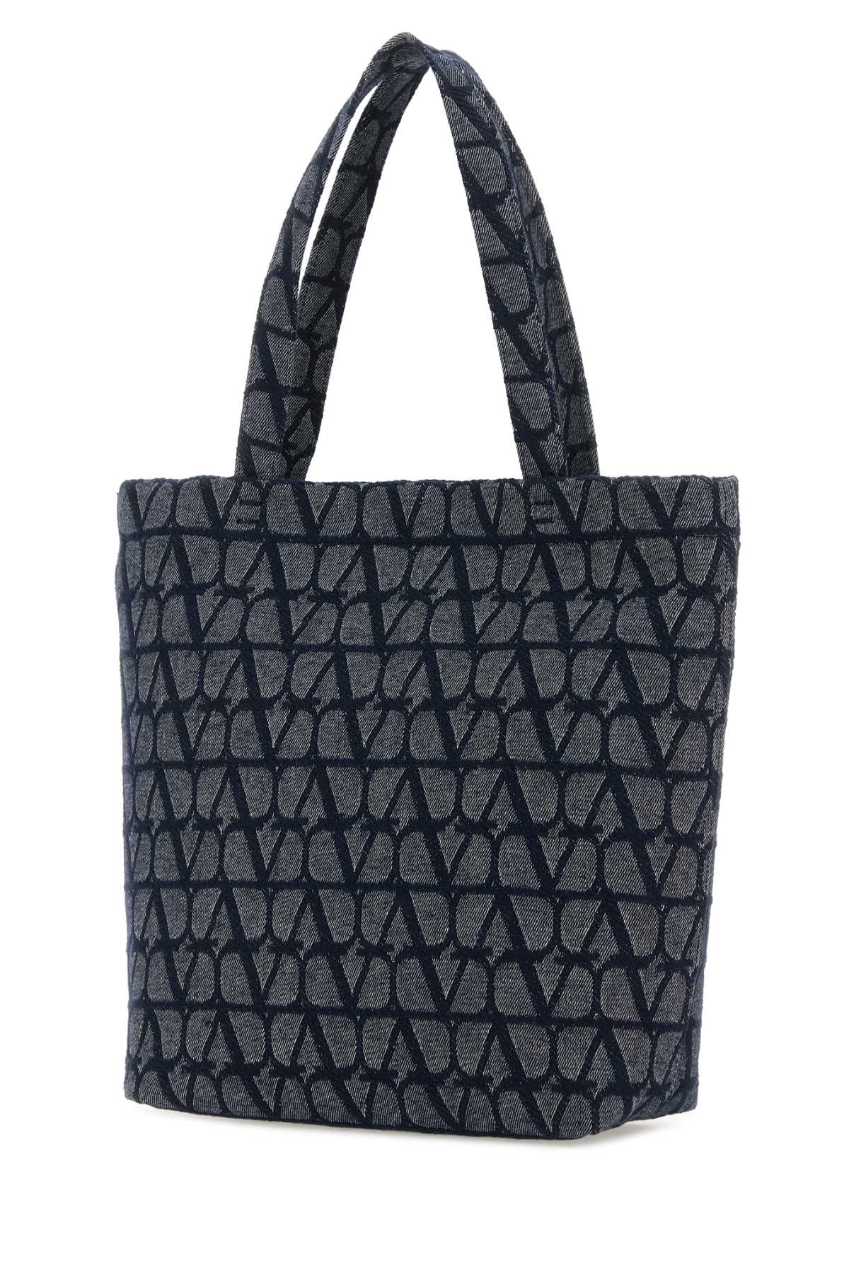 VALENTINO GARAVANI BORSA For Men Exterior: 100% Fabric