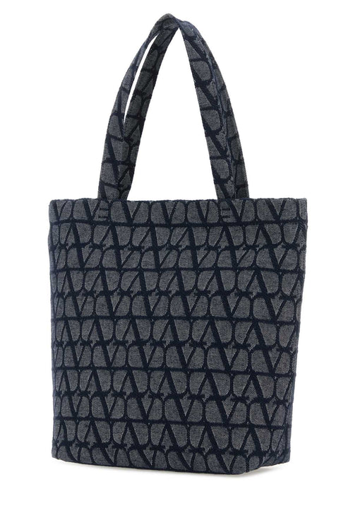 VALENTINO GARAVANI BORSA For Men Exterior: 100% Fabric