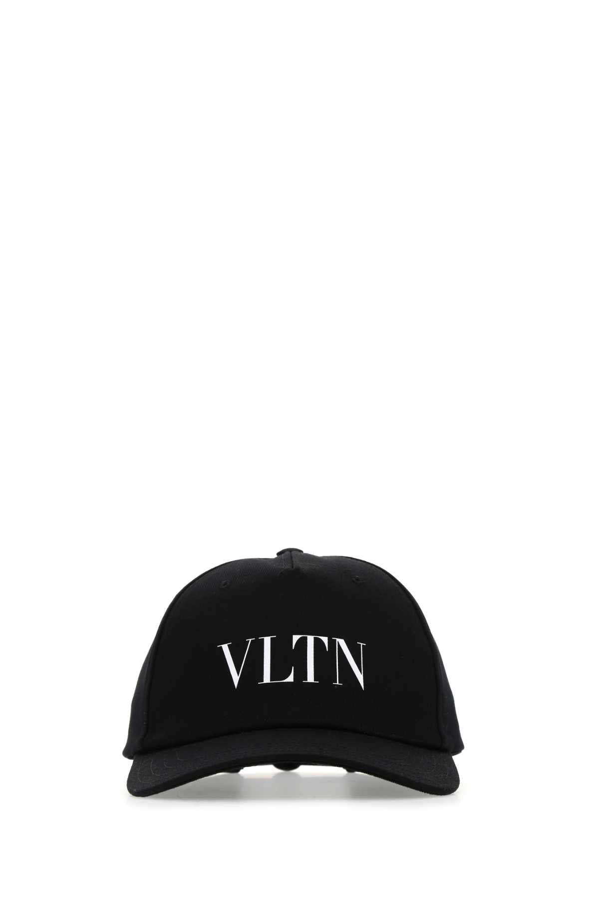 VALENTINO GARAVANI CAPPELLO For Men Exterior: 100% Cotton Lining: 100% Polyestere