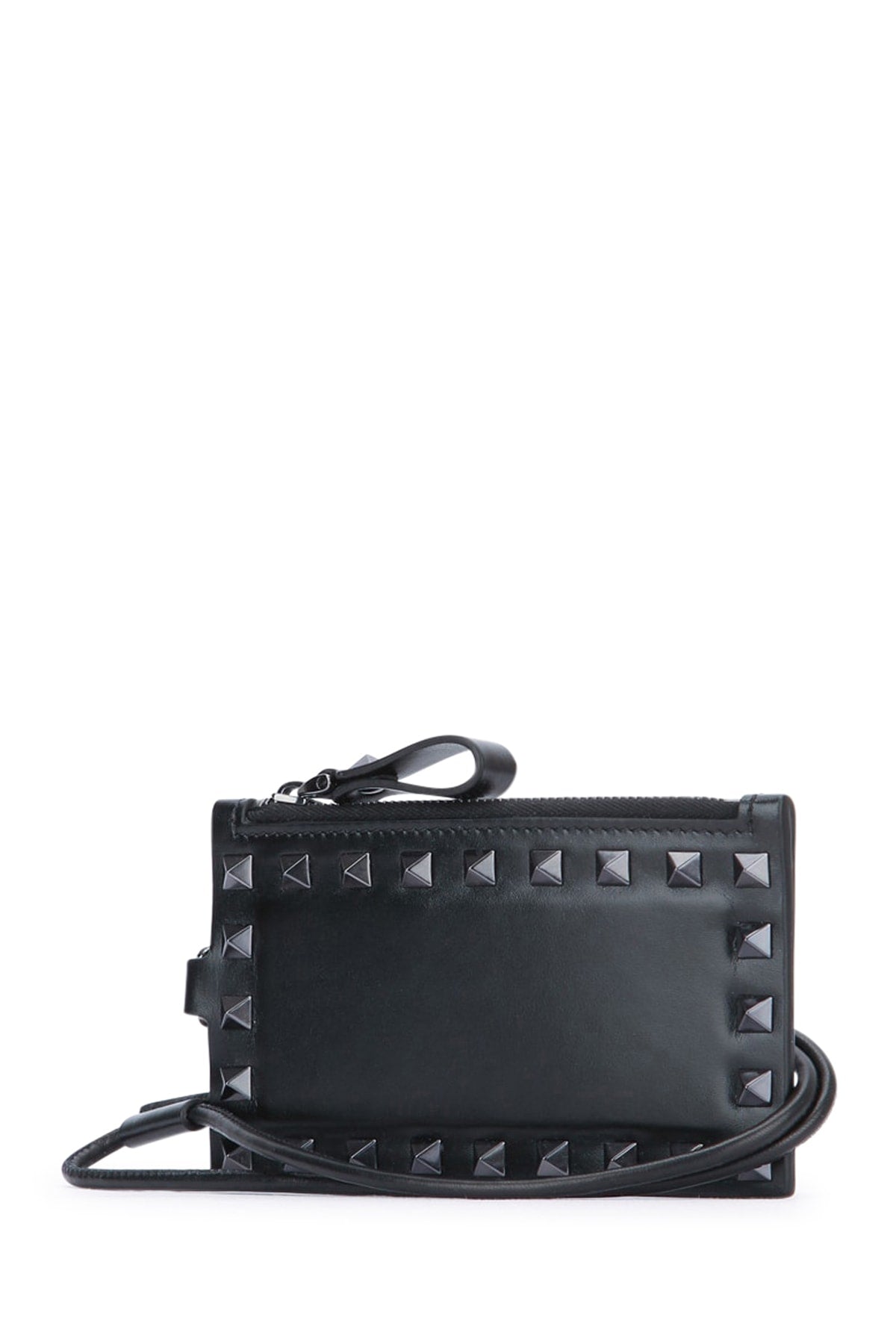 VALENTINO GARAVANI PORTAFOGLIO For Men VT100%