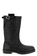 Biker Boots