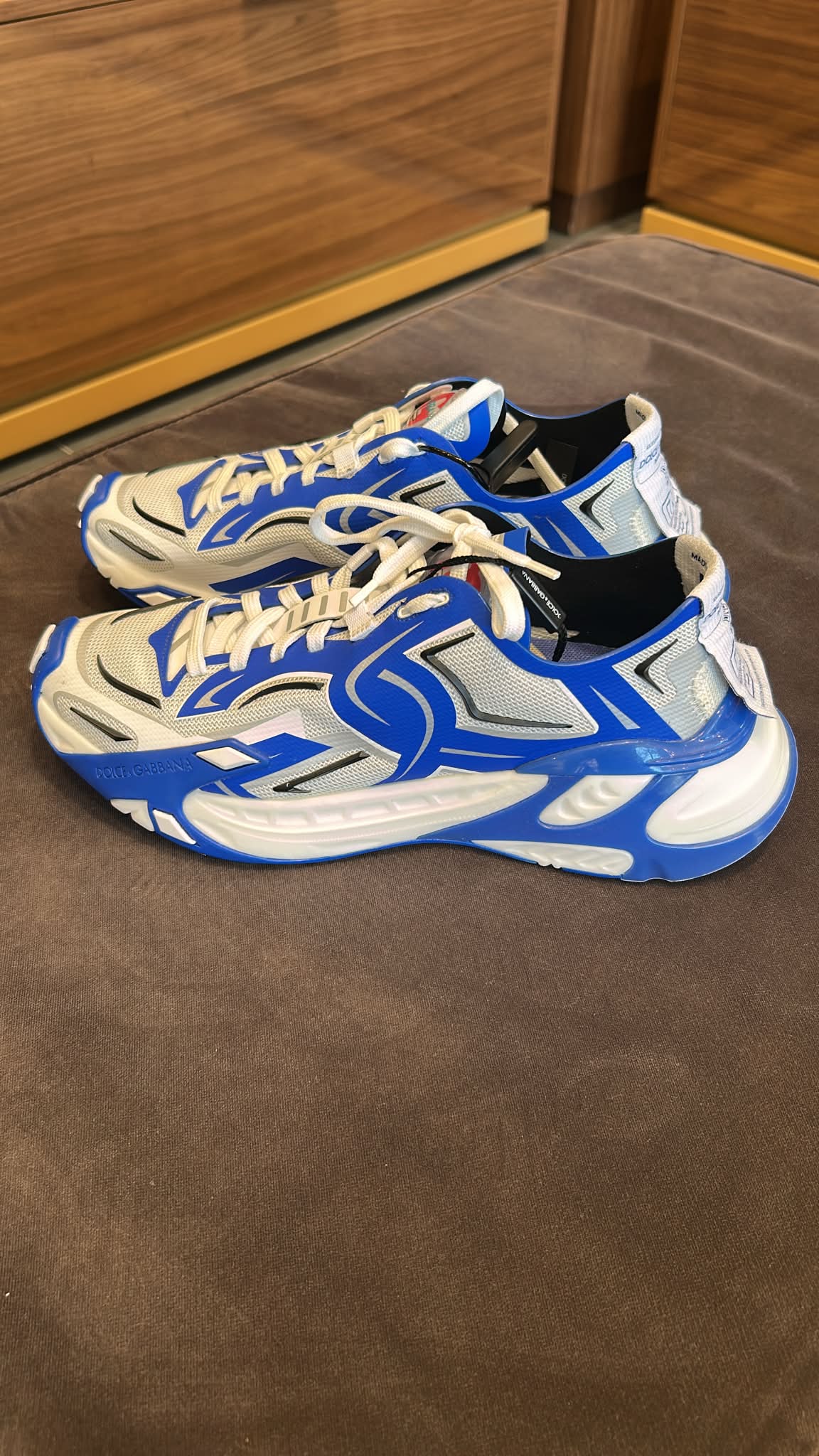 Daymaster Sneakers