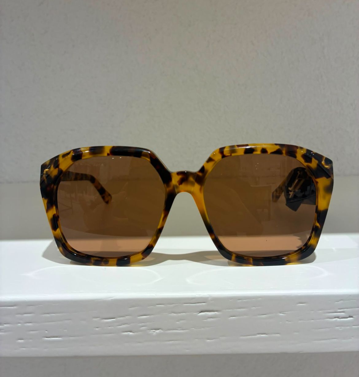 Ray-Ban Meta Wayfarer Smart Glasses