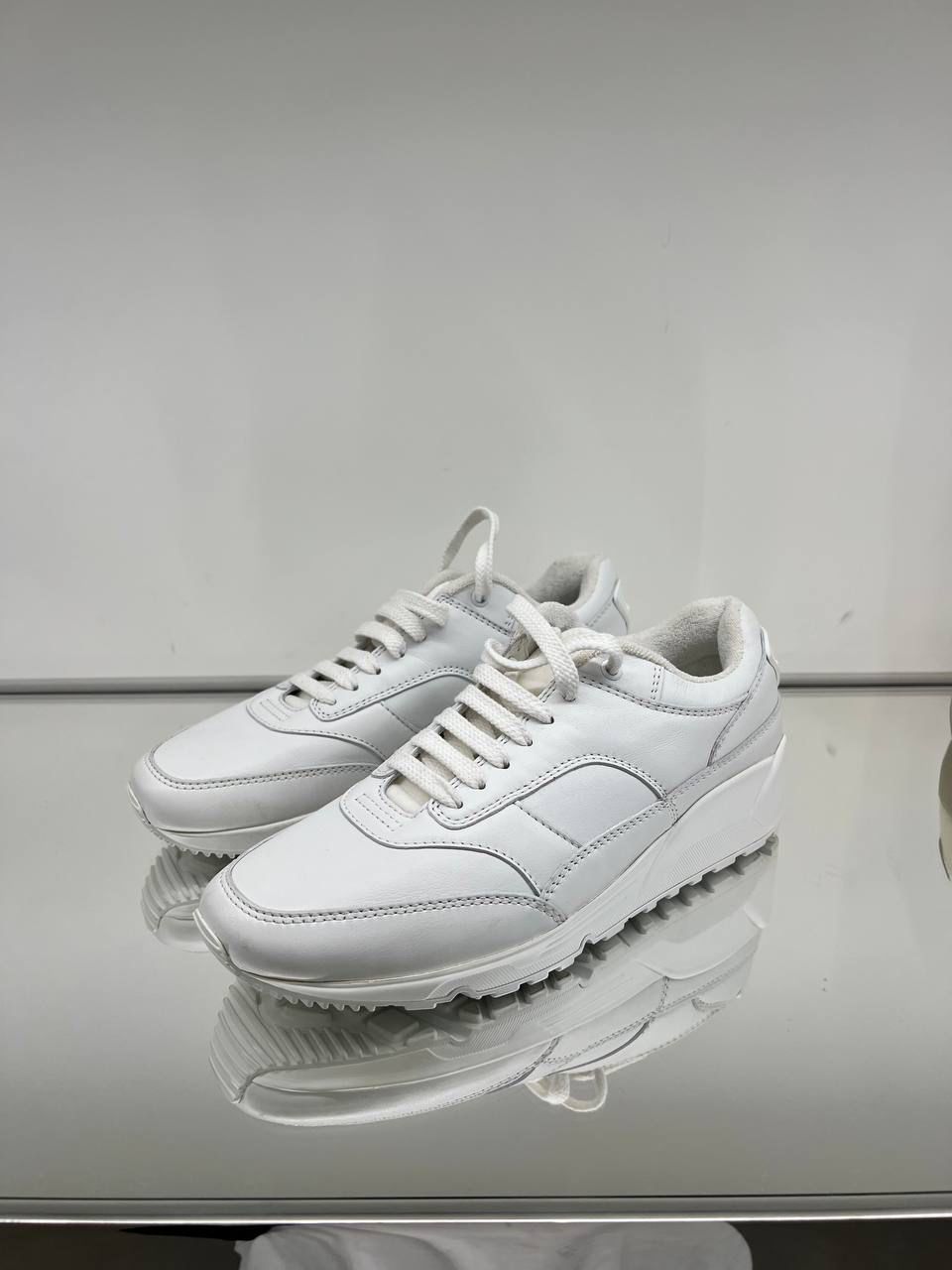 Interactive Sneakers