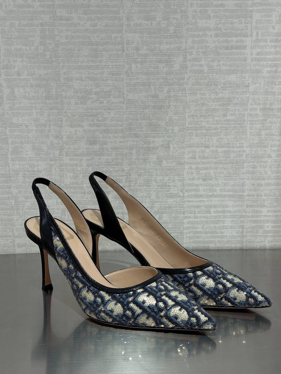 J'A Slingback Pump