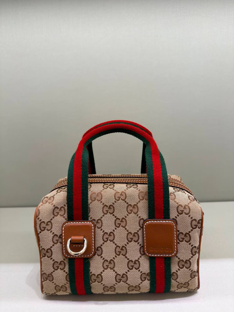 Ophidia GG small handbag