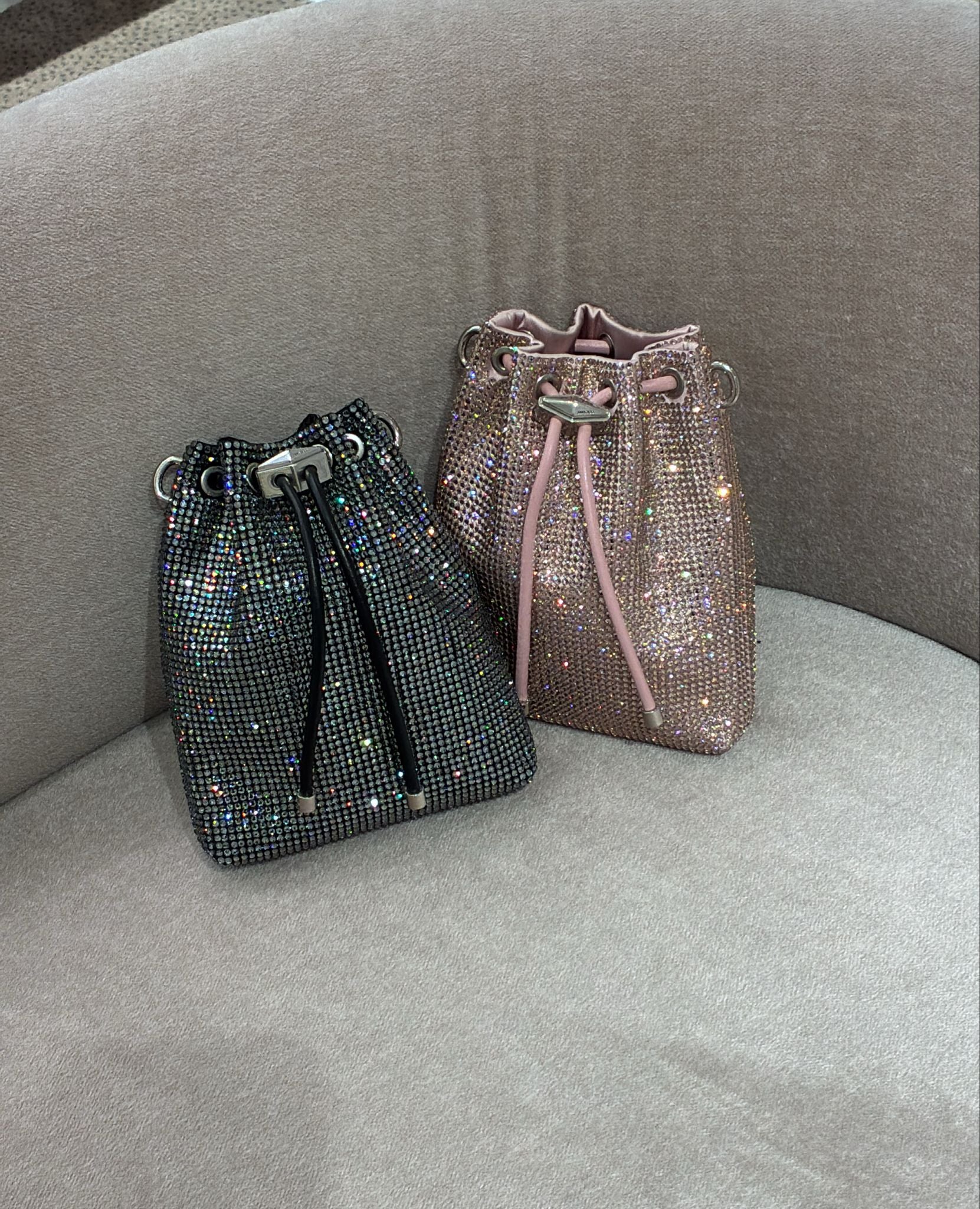 Bon Bon Bucket Bag