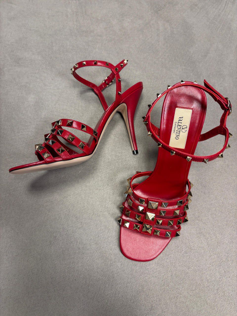 Rockstud Sandals