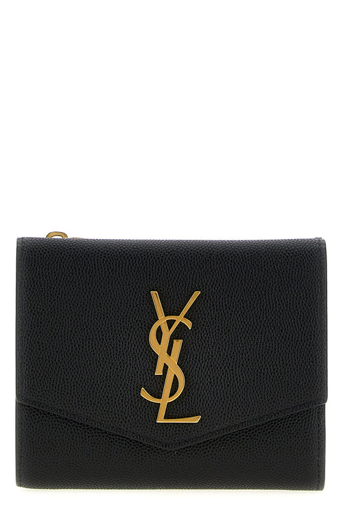 'Uptown' wallet