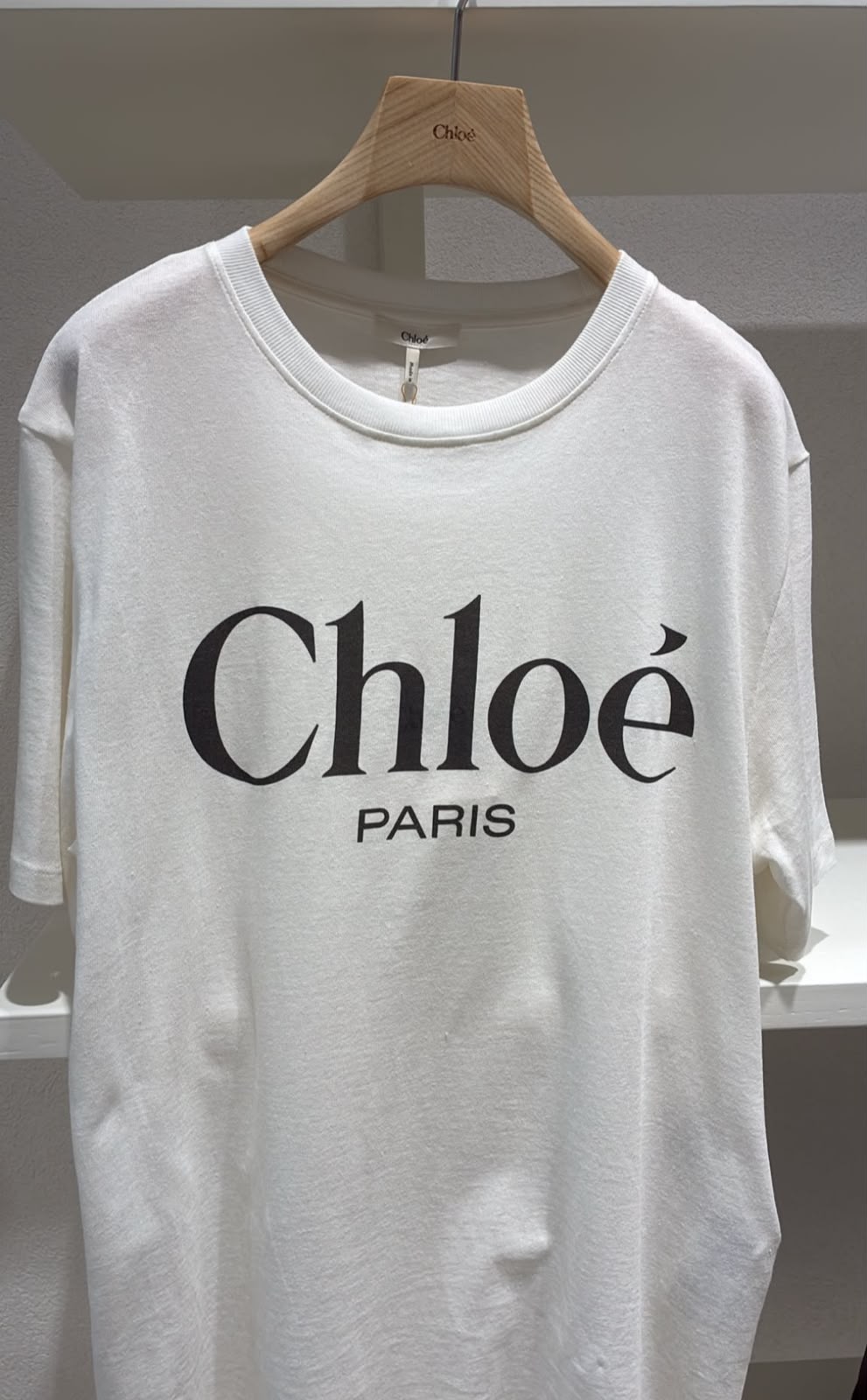 Logo T-Shirt