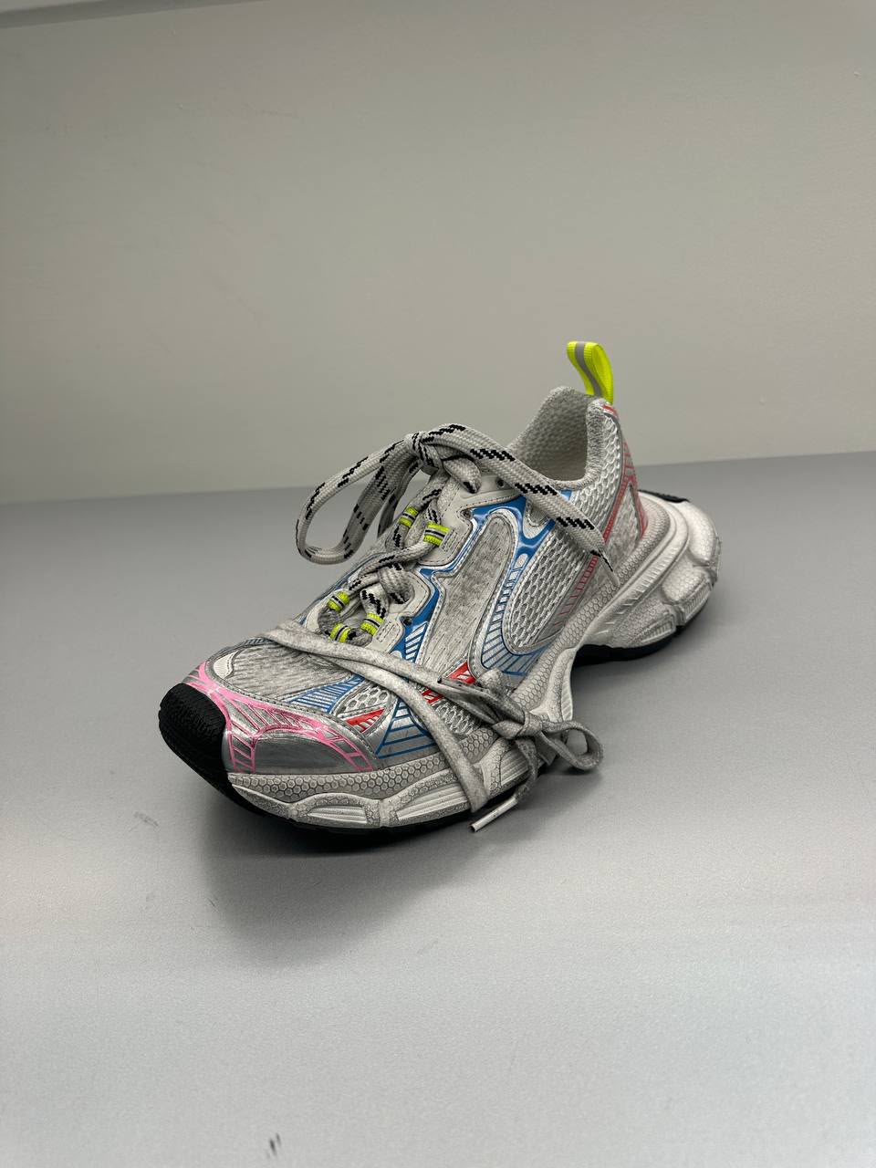 3XL Sneaker