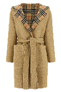 'Hampshire' reversible coat