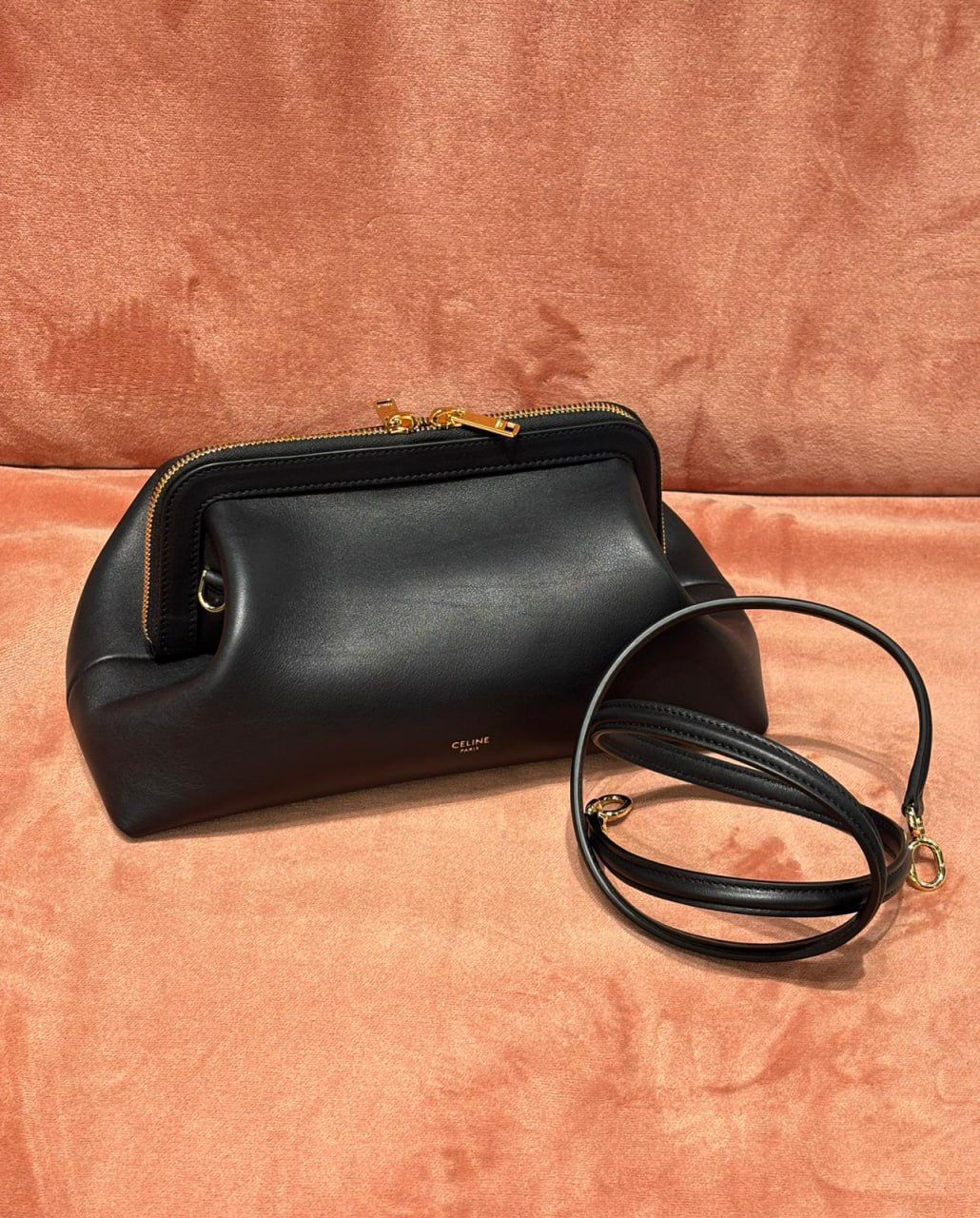 Frame Bag