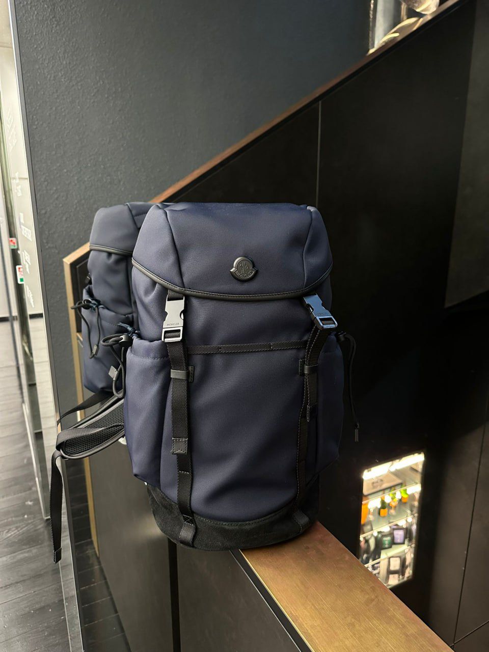 Trailgrip Backpack