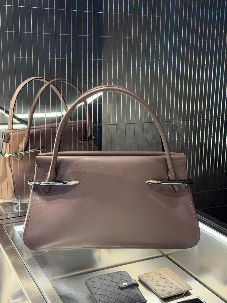 Avail Top Handle Bag