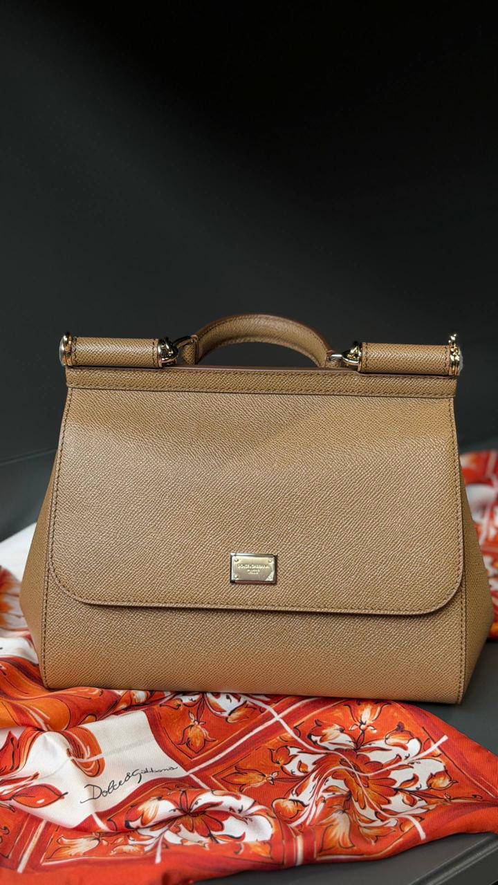 Sicily Bag