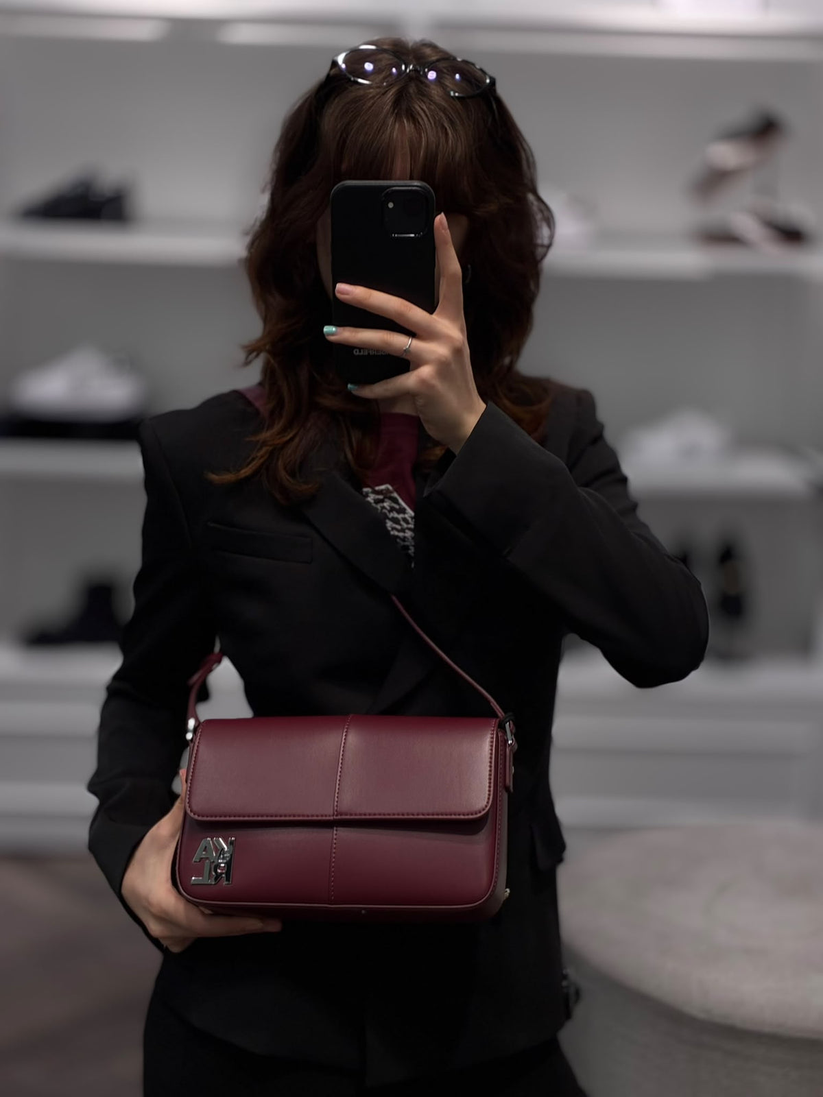 Shoulder Bag