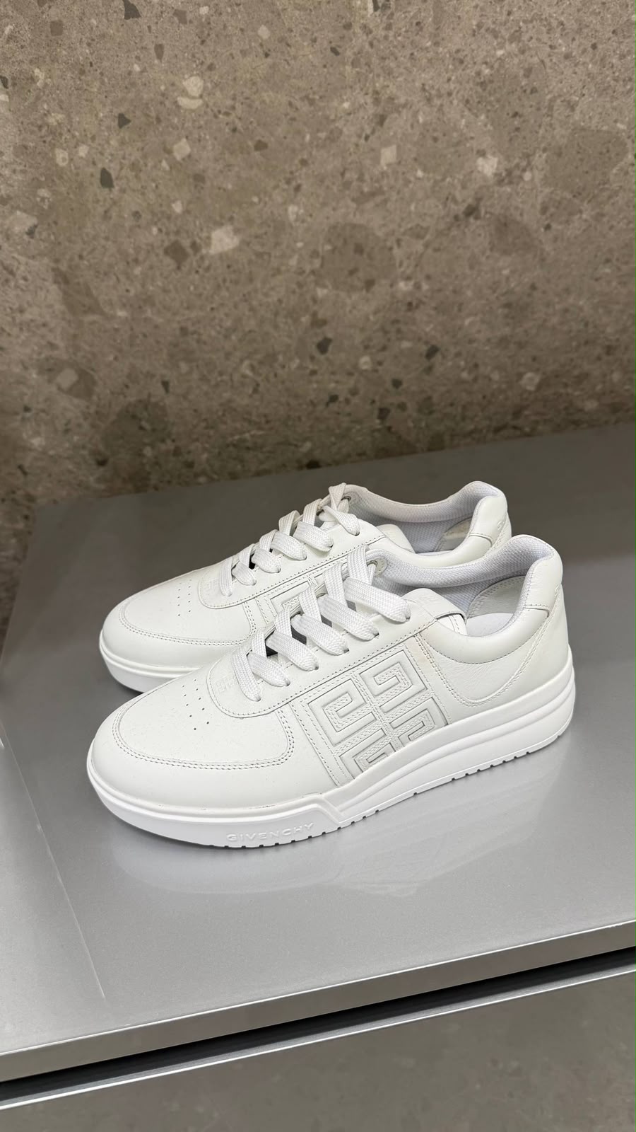 City Court Sneakers