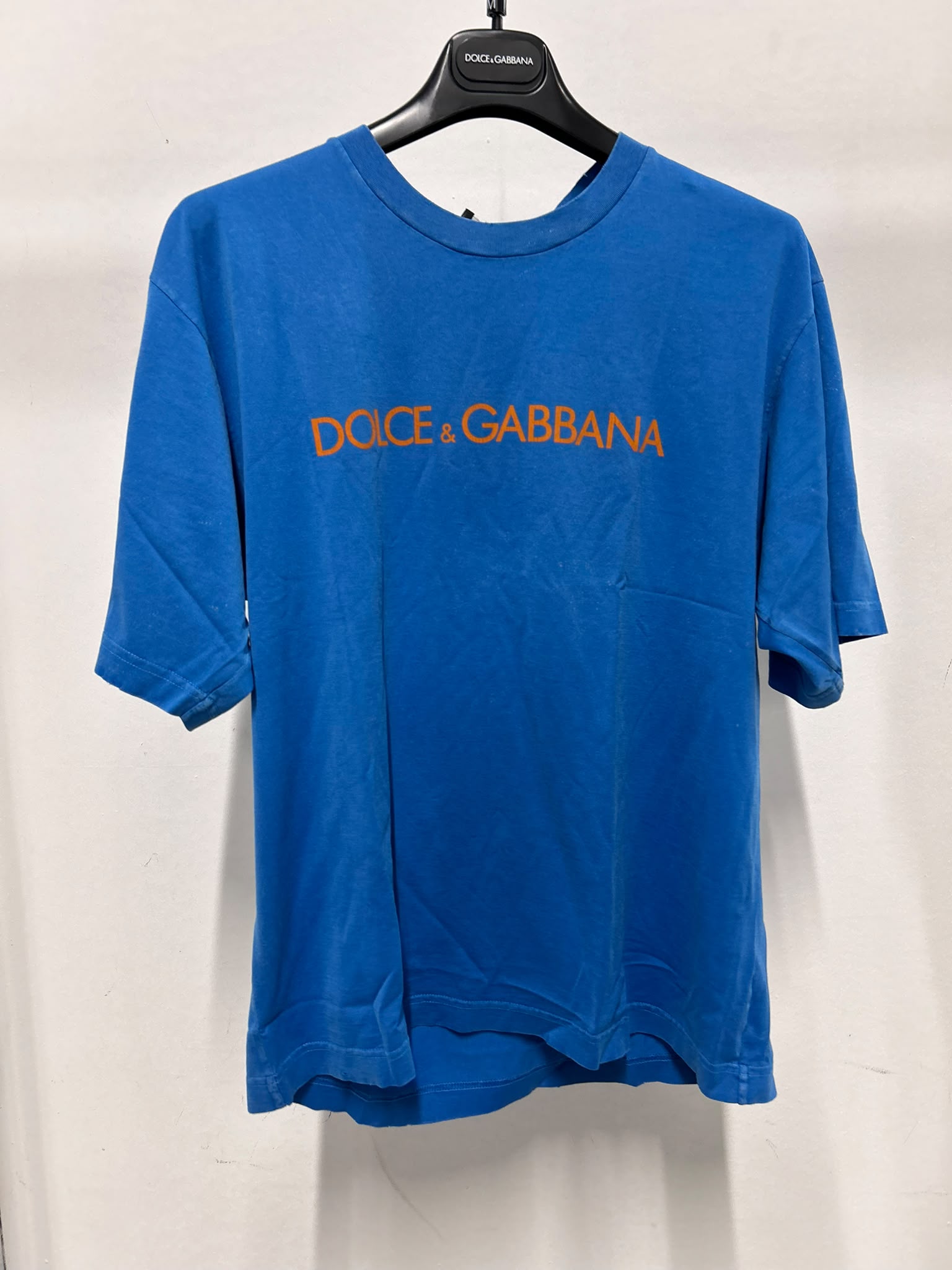 Logo Print T-Shirt