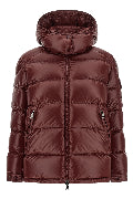 'Maire' down jacket