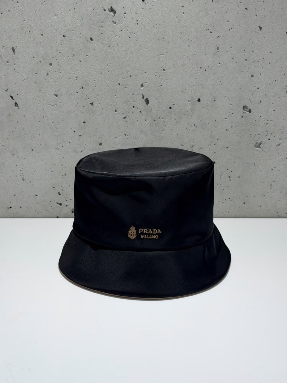 Re-Nylon bucket hat