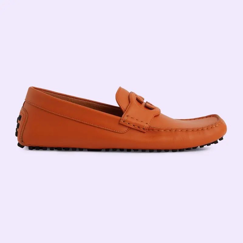 Gommino Driving Shoes in Leather