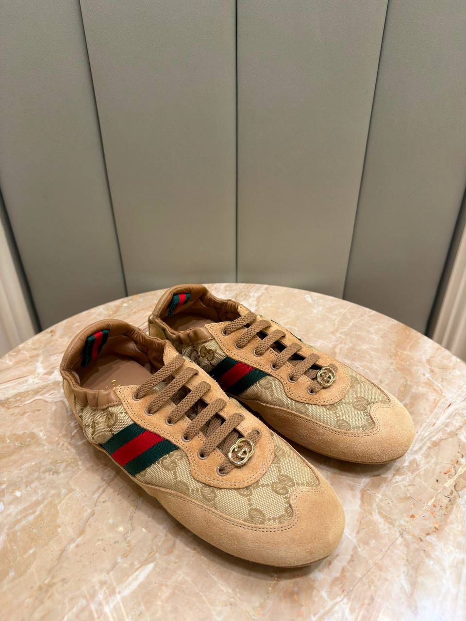Tennis 1977 sneaker