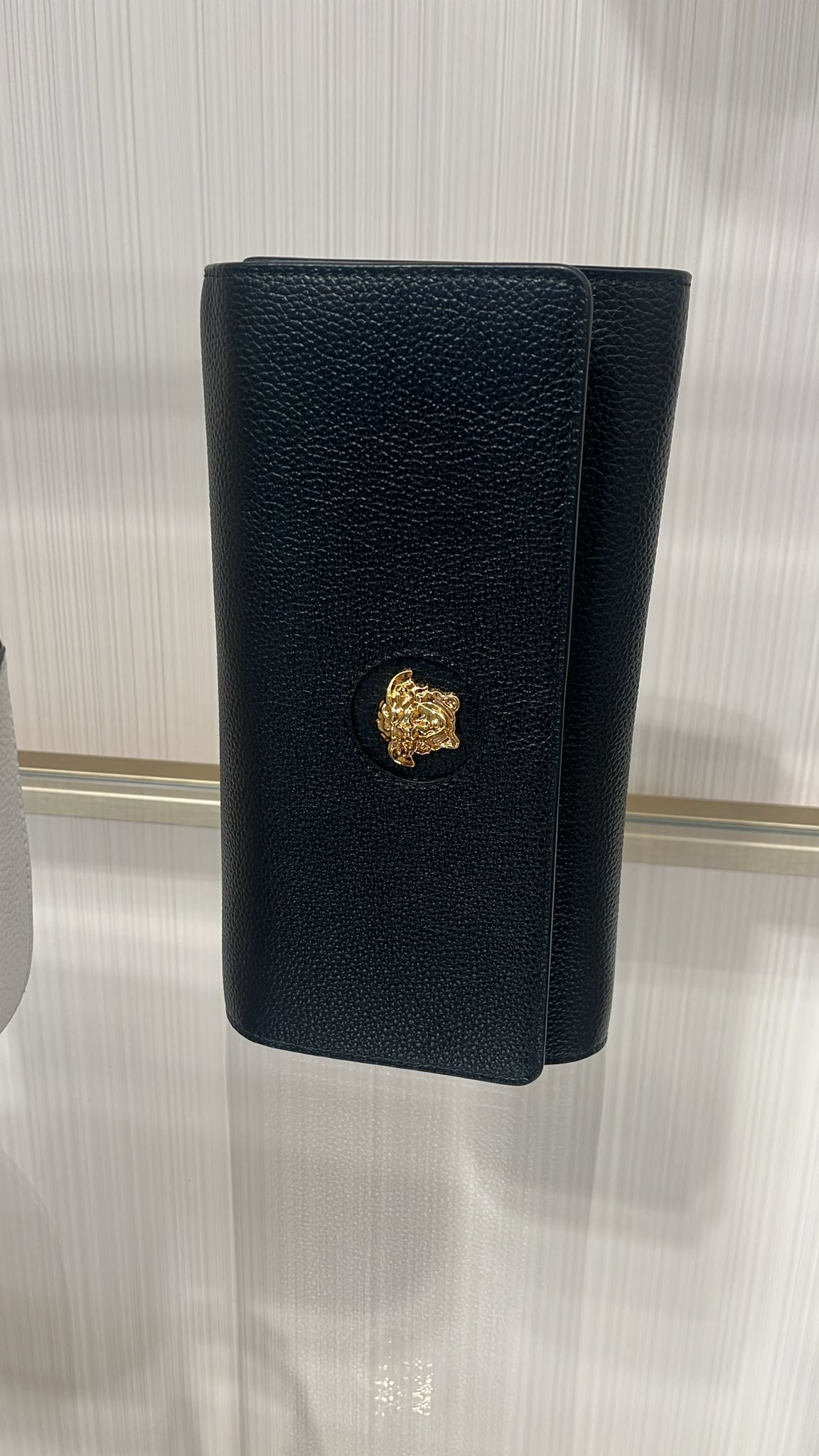 La Medusa Continental Wallet