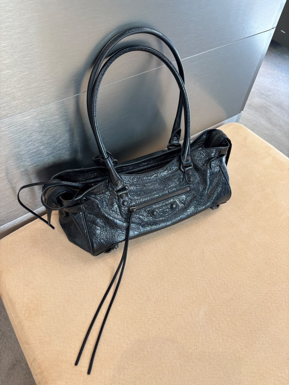 City Bag
