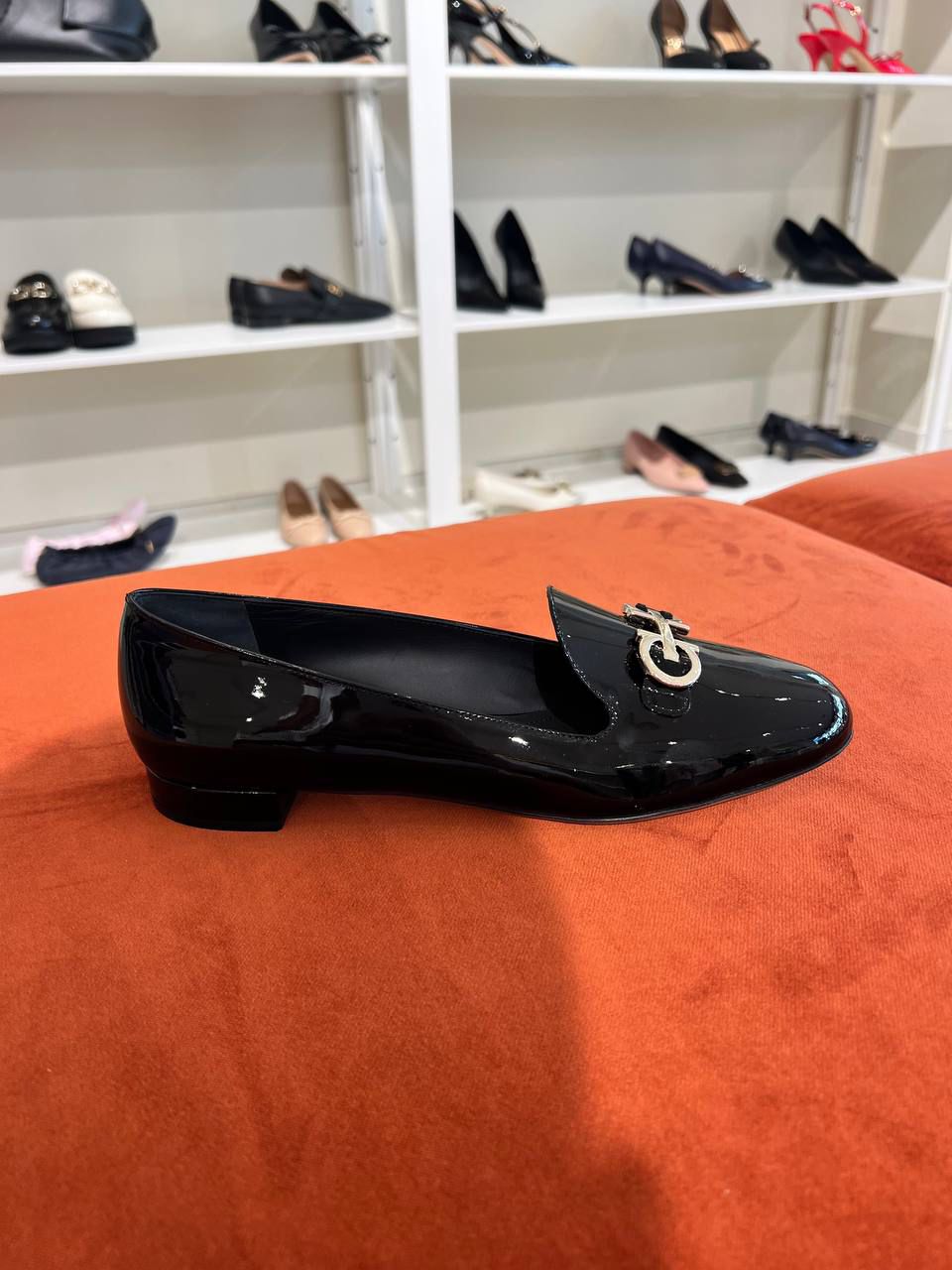Gancini Loafer