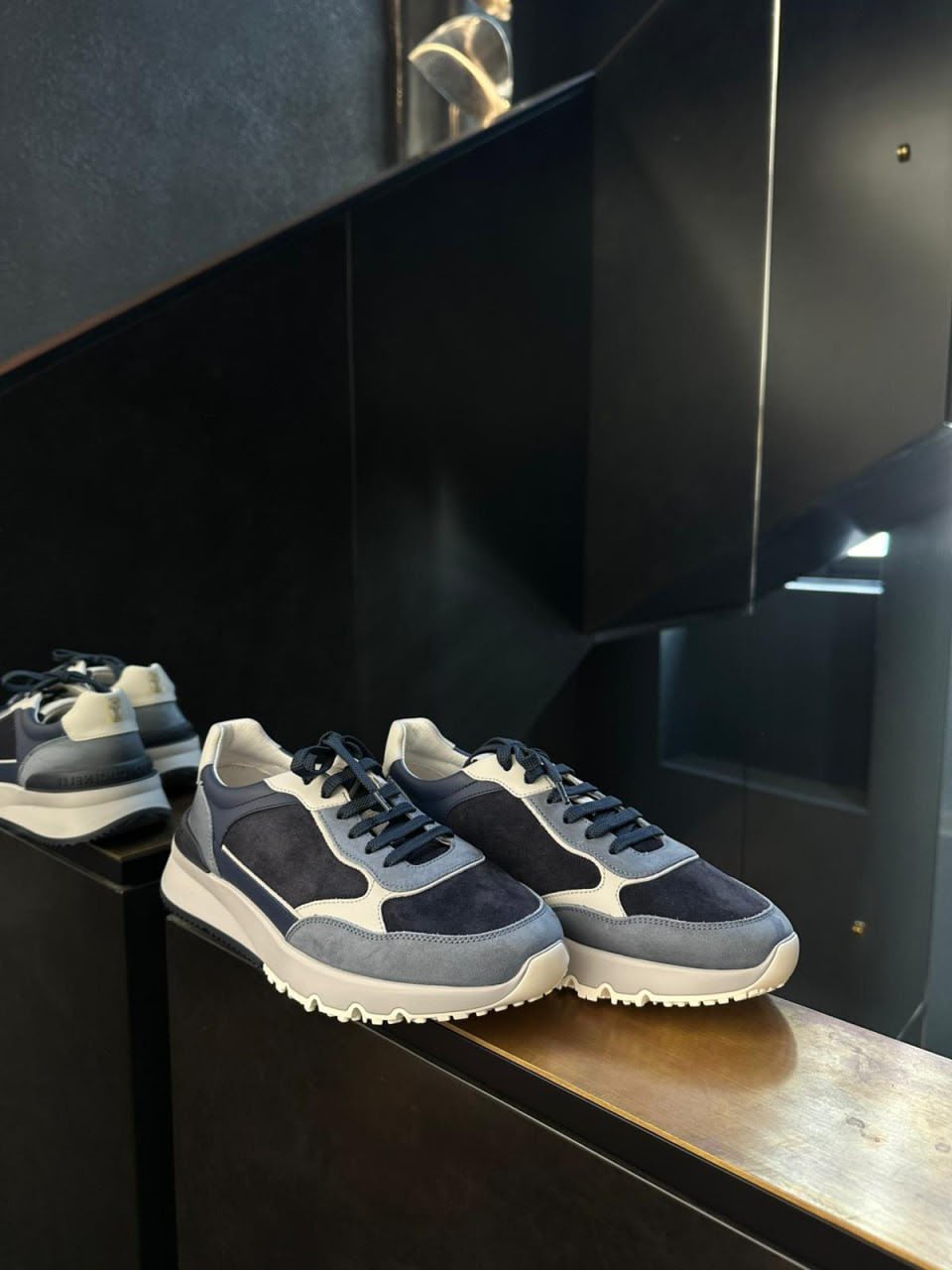 Run Away Sneakers