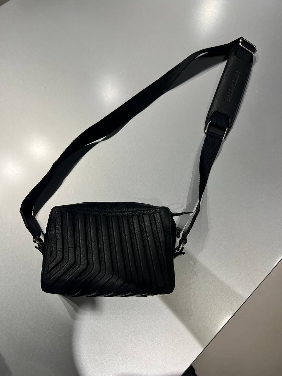 Car Camera Bag