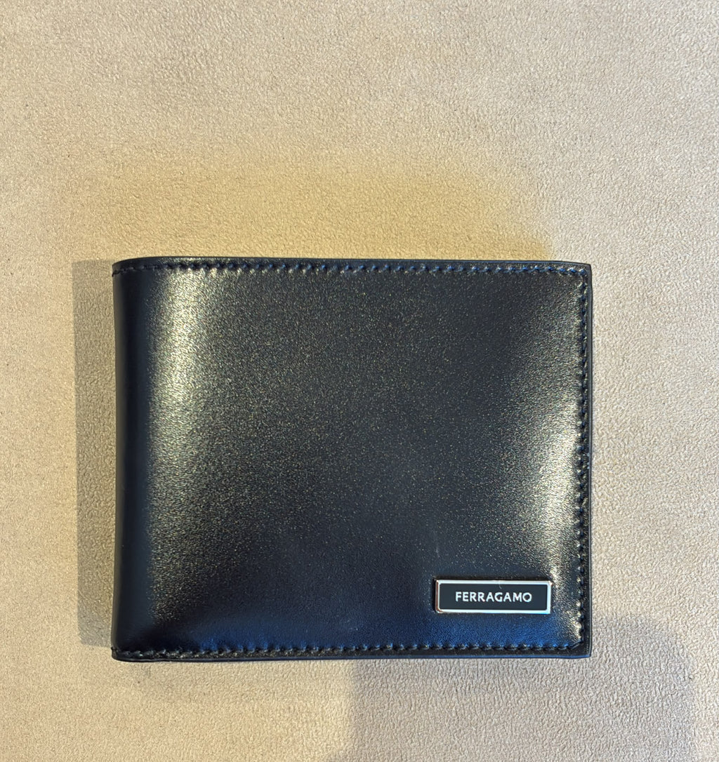 Ferragamo Bifold Wallet