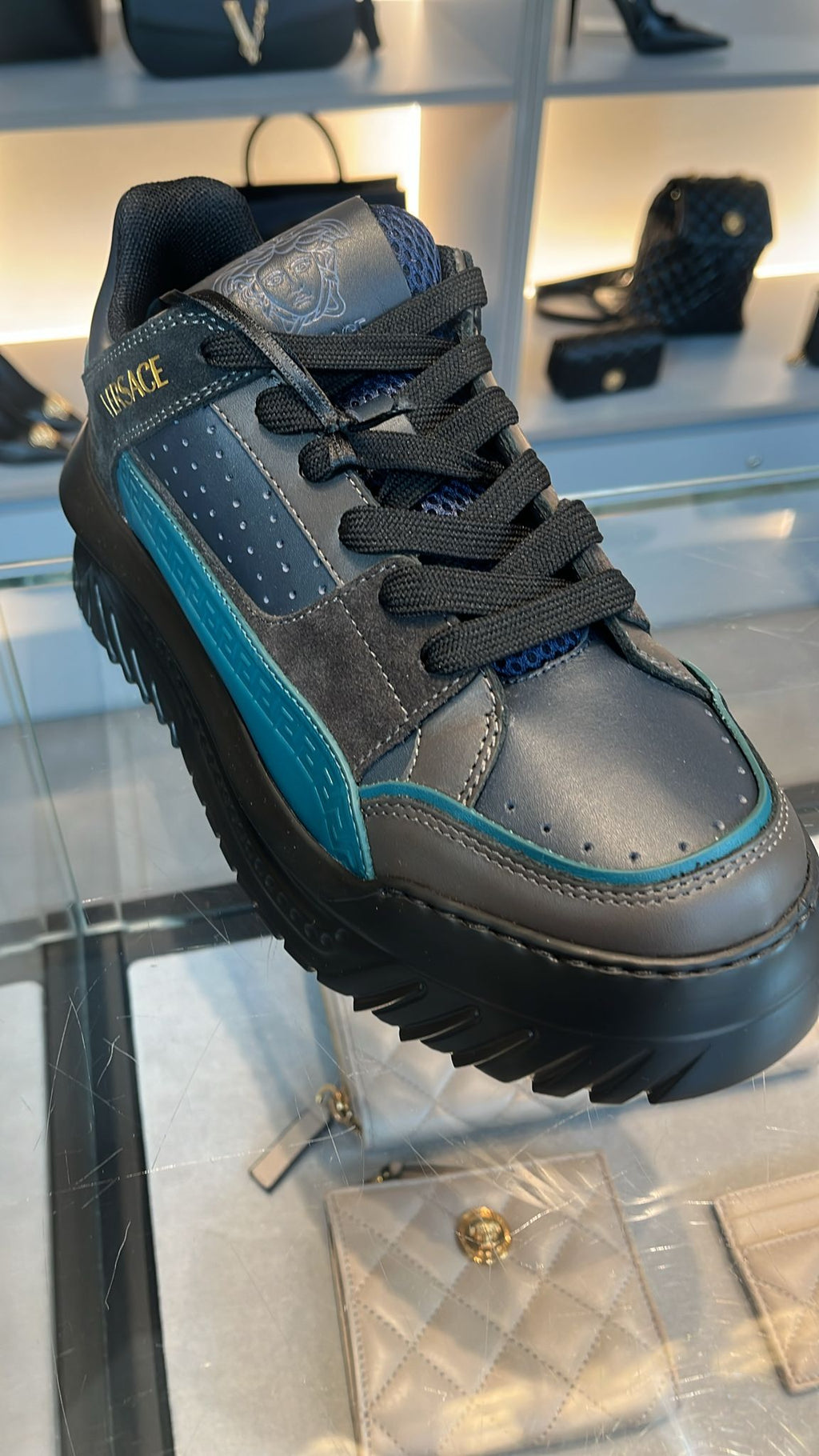 Odissea Sneakers