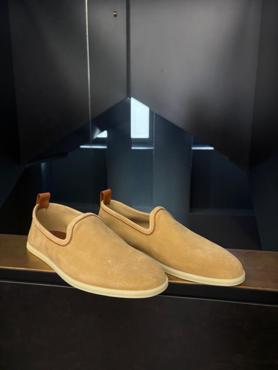 Summer Walk Loafers