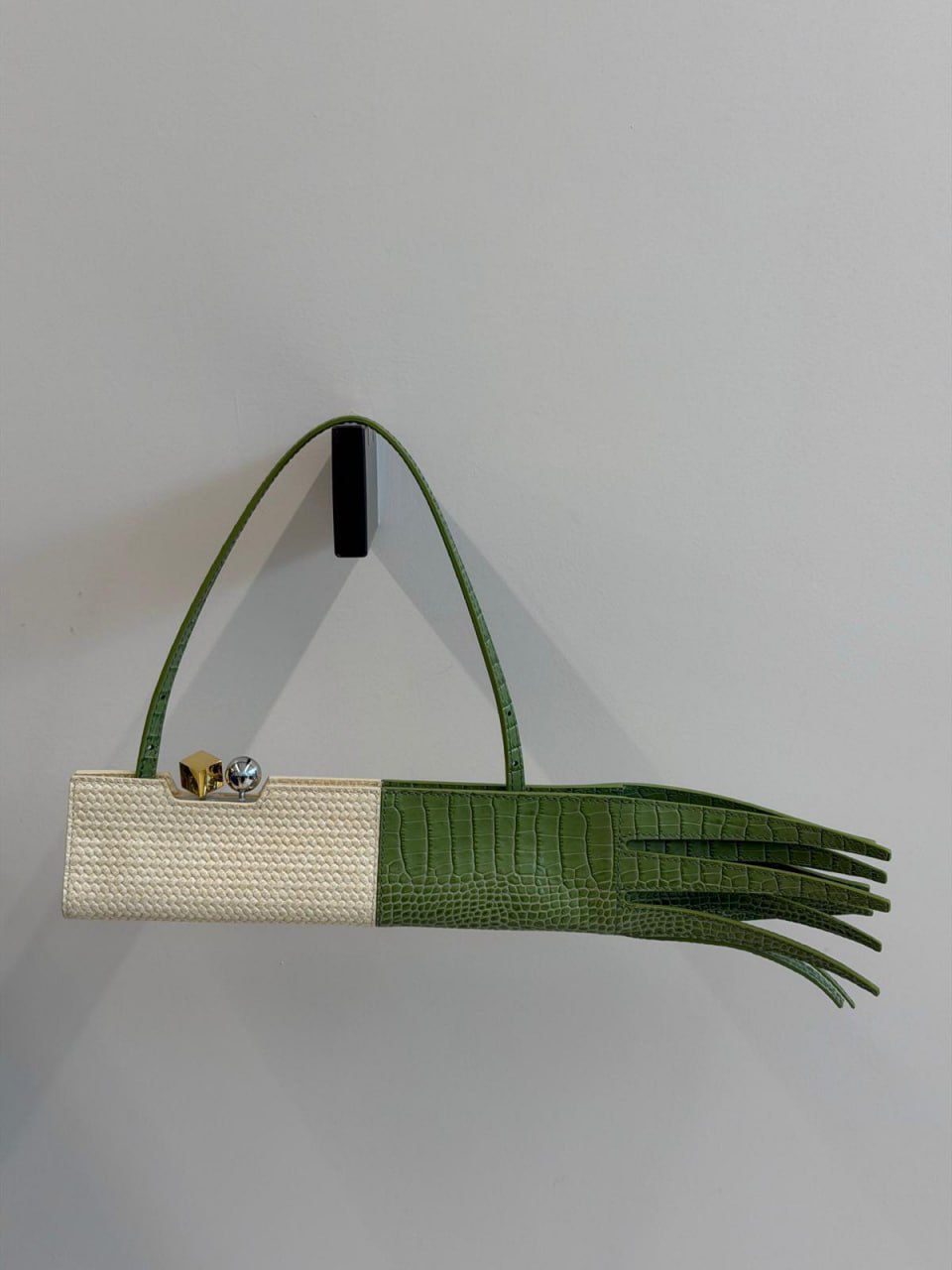 The Glove Bag