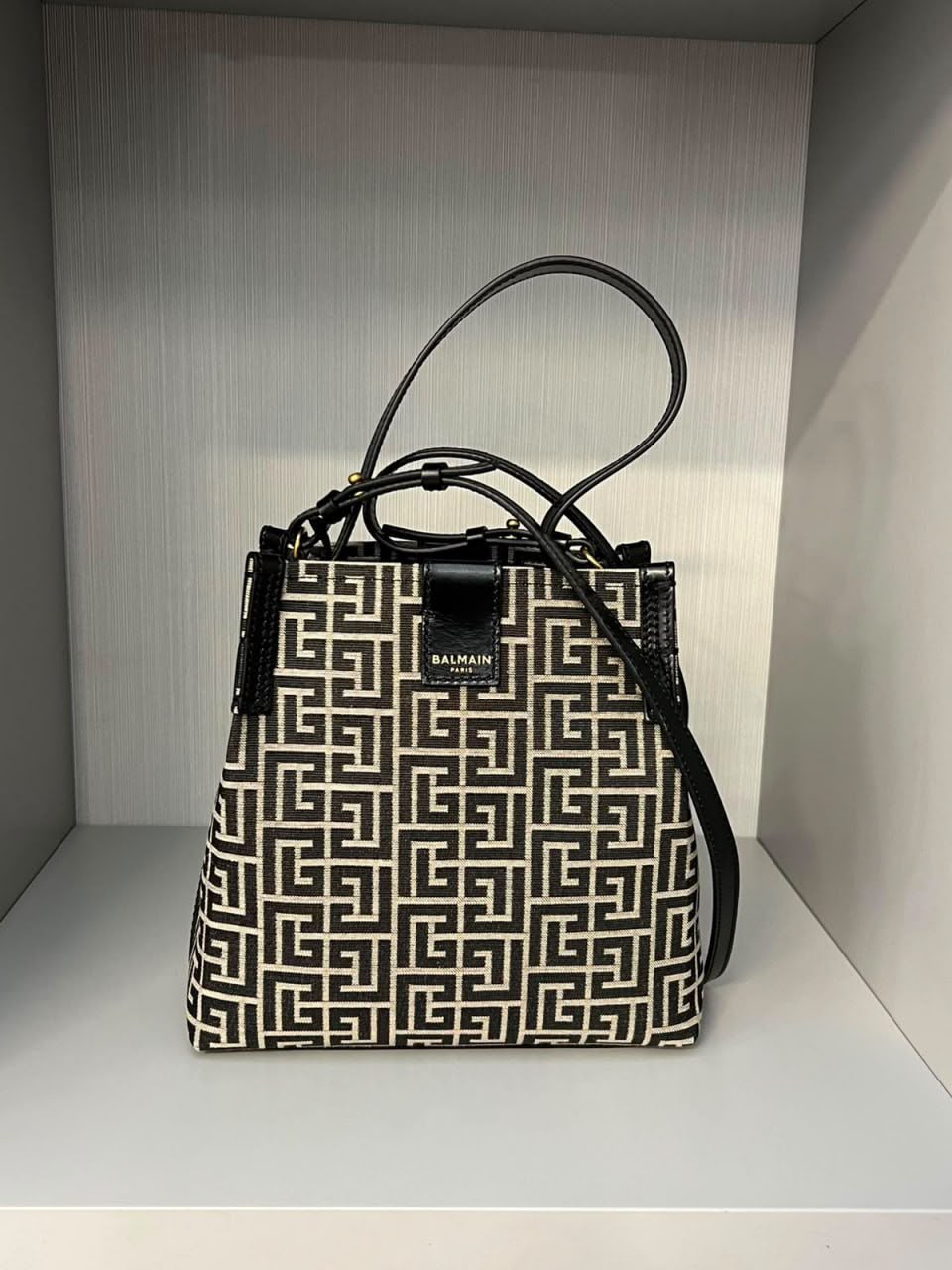 B-Army Tote Bag