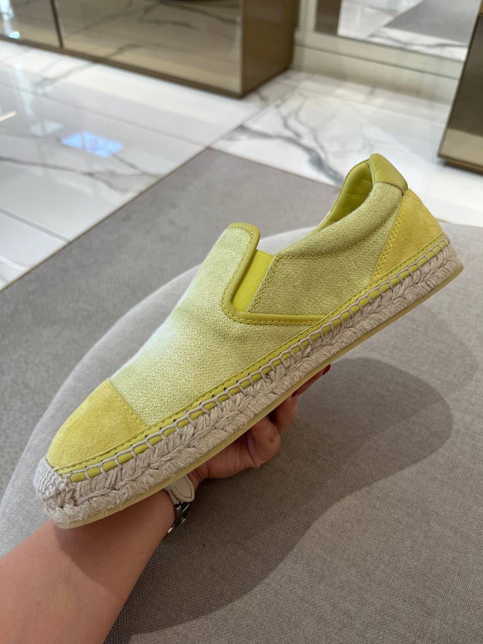 Summer Walk Espadrilles