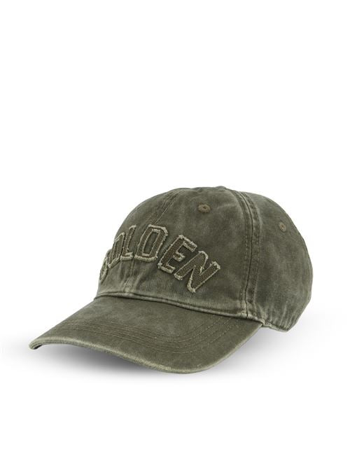 Cappellino realizzato in cotone