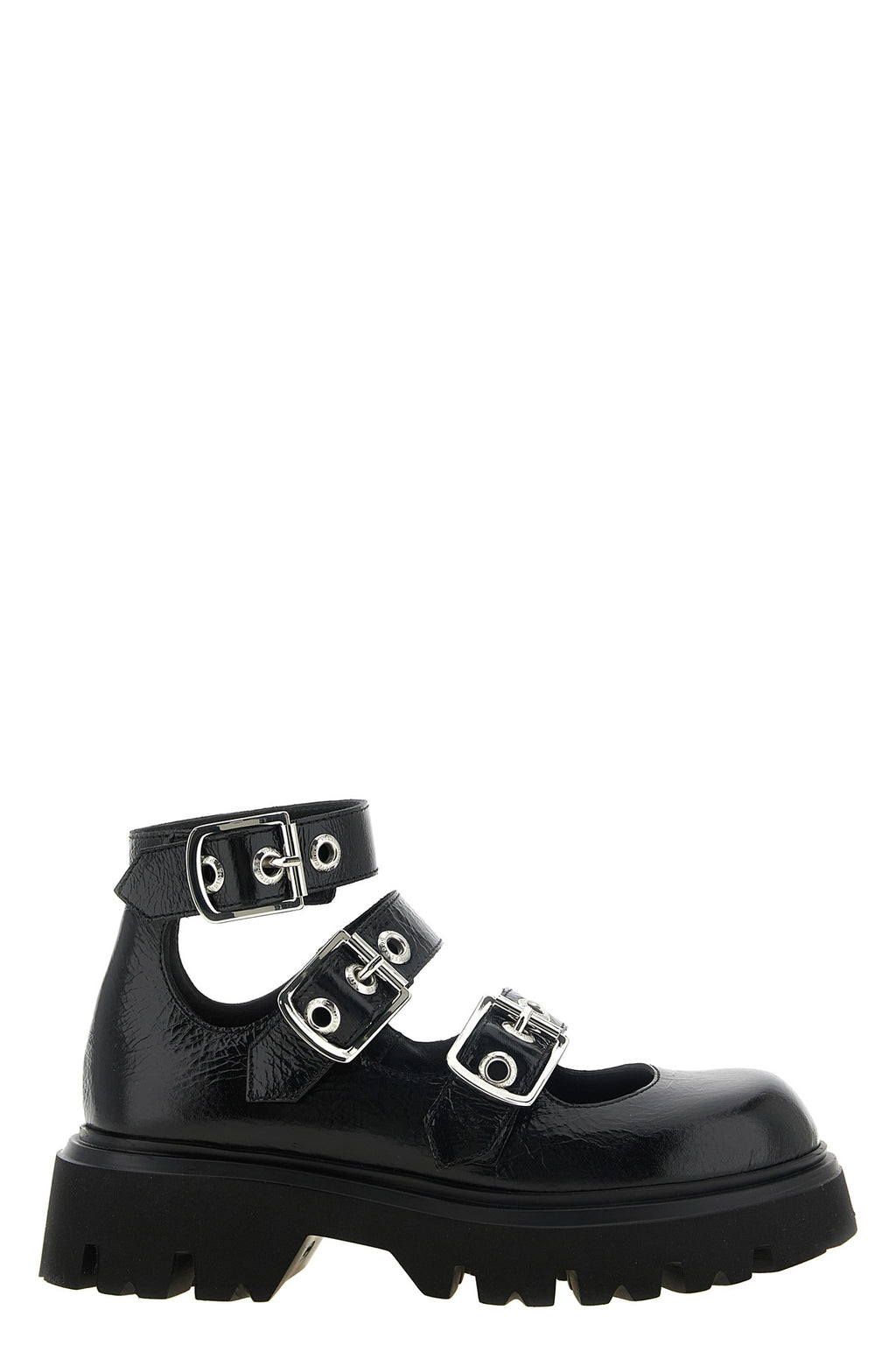 'Bacchus' shoes