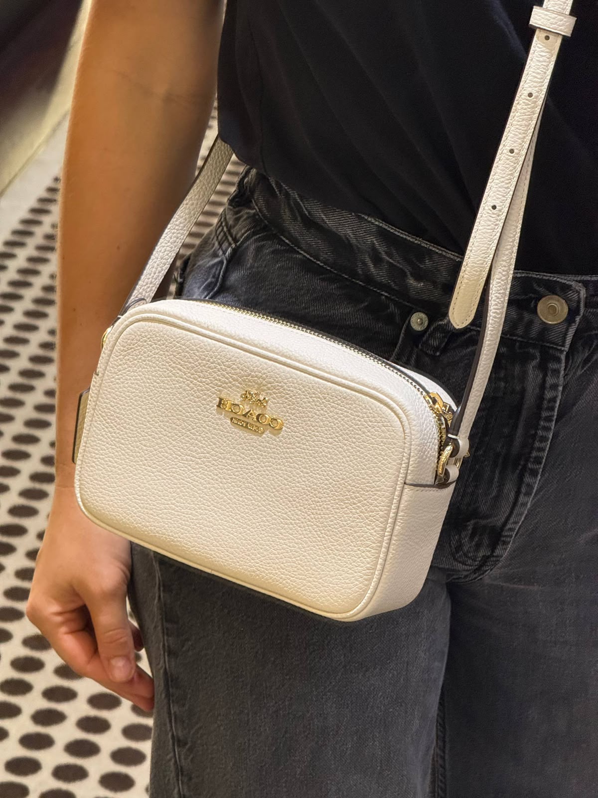 Mini Jamie Camera Bag