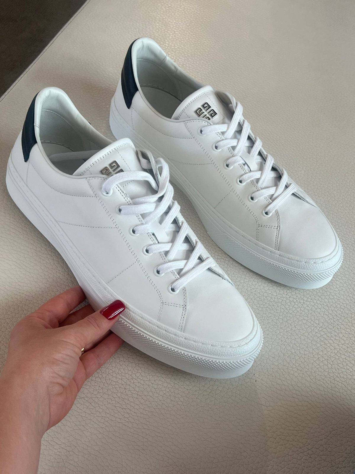 City Court Sneakers