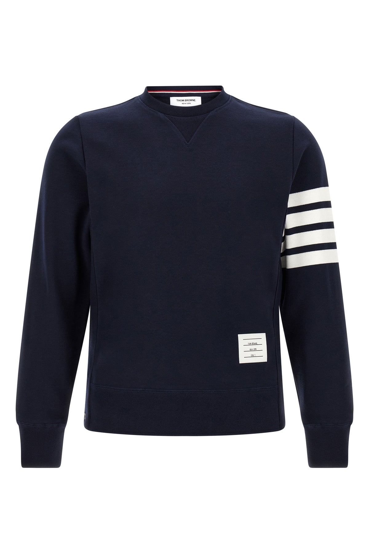 '4 bar’ sweatshirt